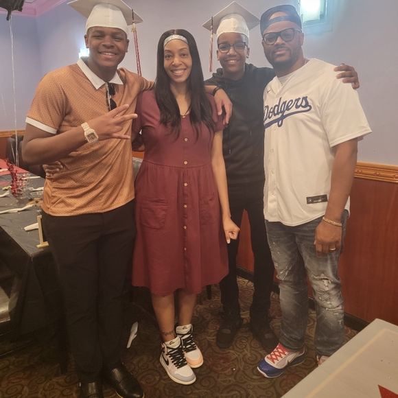 Hello Poshmark family! I am Chyteal. - Picture 10 of 16